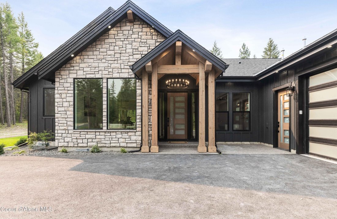 House in Athol, Idaho, United States 3 - 18611587