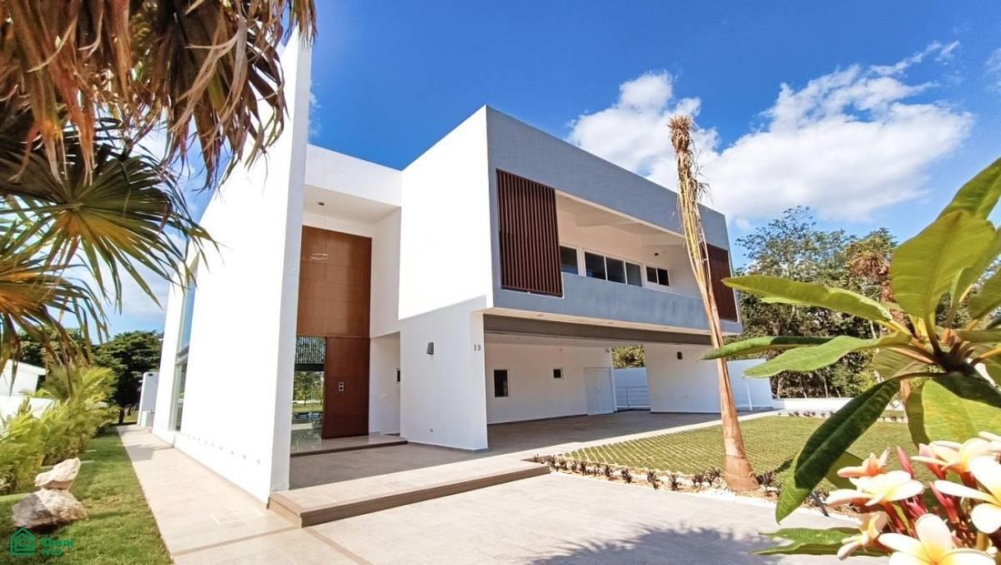 House in Lagos del Sol, Quintana Roo, Mexico 2 - 17232682