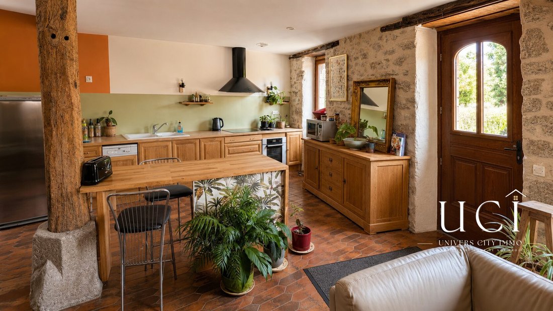 House in Cugand, Cugand-la-Bernardiere, France 4 - 18496210