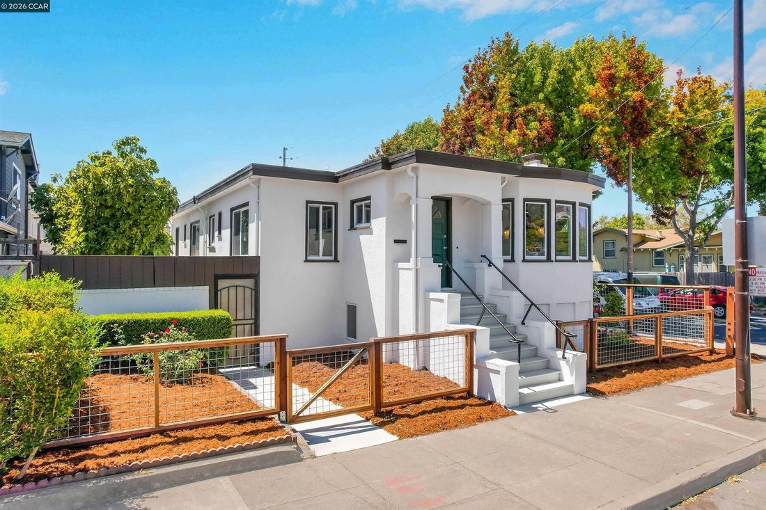 House in Berkeley, California, United States 2 - 18615694