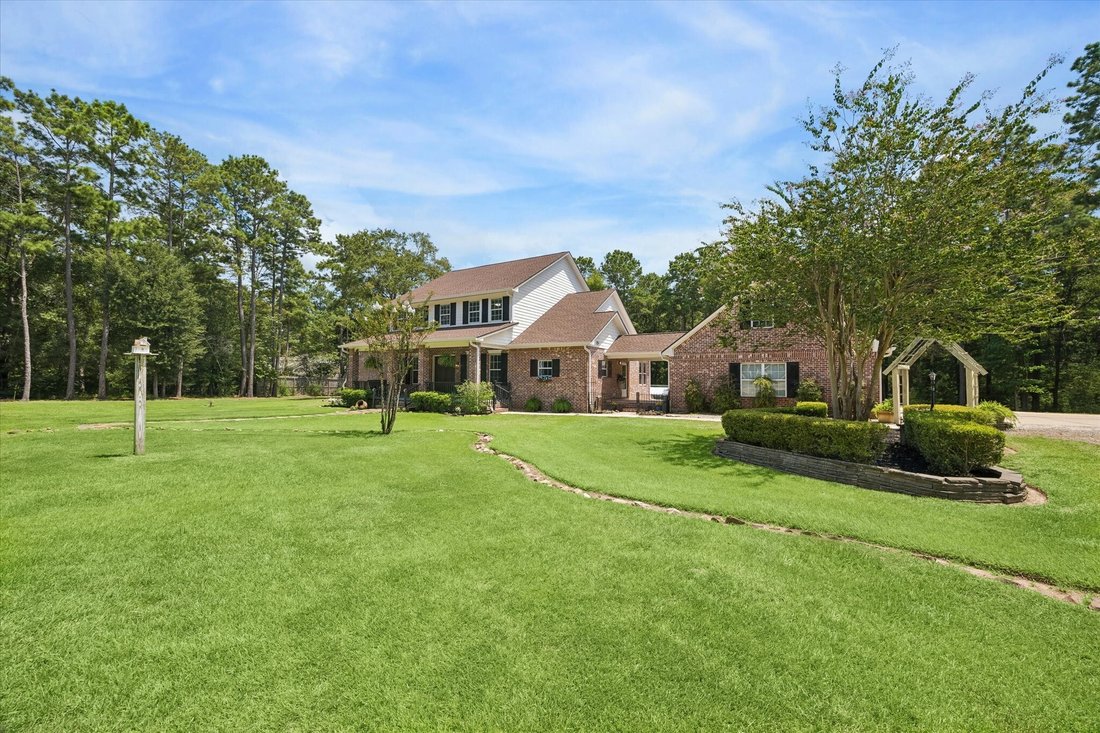 House in Magnolia, Texas, United States 4 - 17884372
