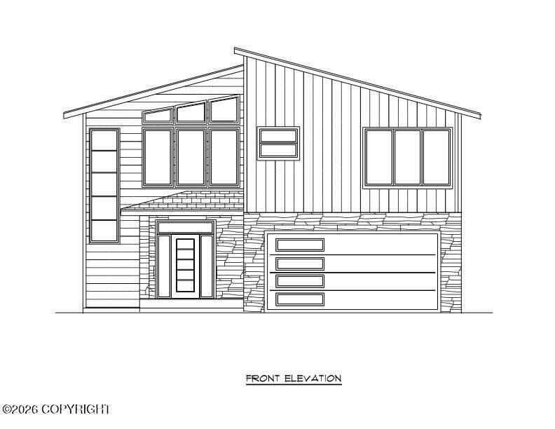 House in Anchorage, Alaska, United States 3 - 18611568