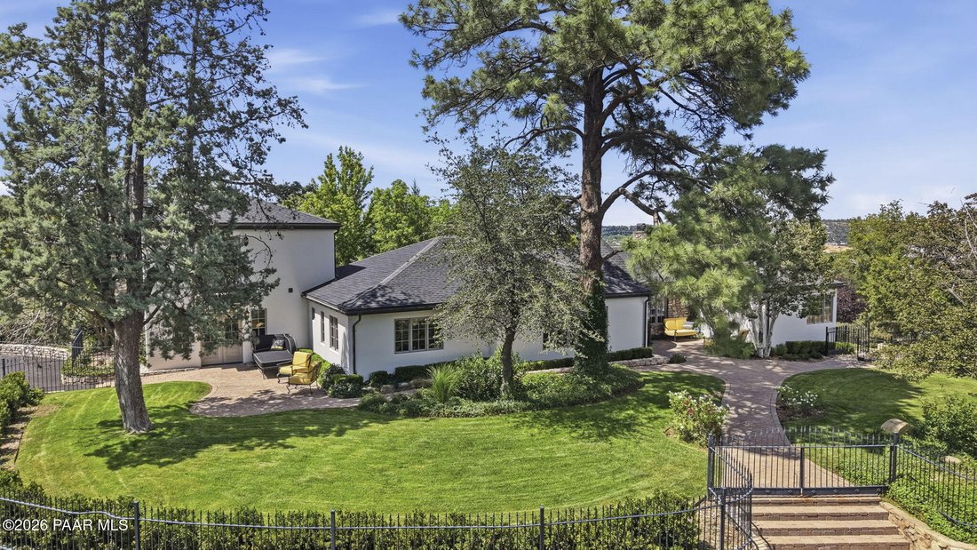 House in Prescott, Arizona, United States 1 - 18611881