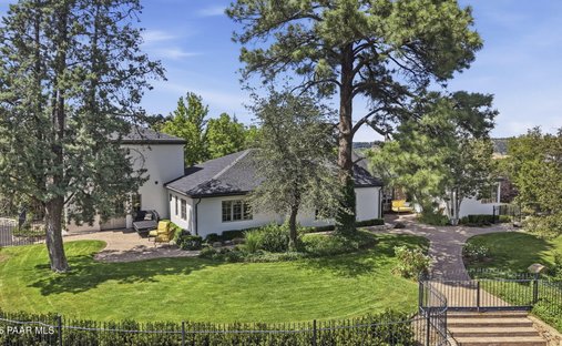 House in Prescott, Arizona, United States 1