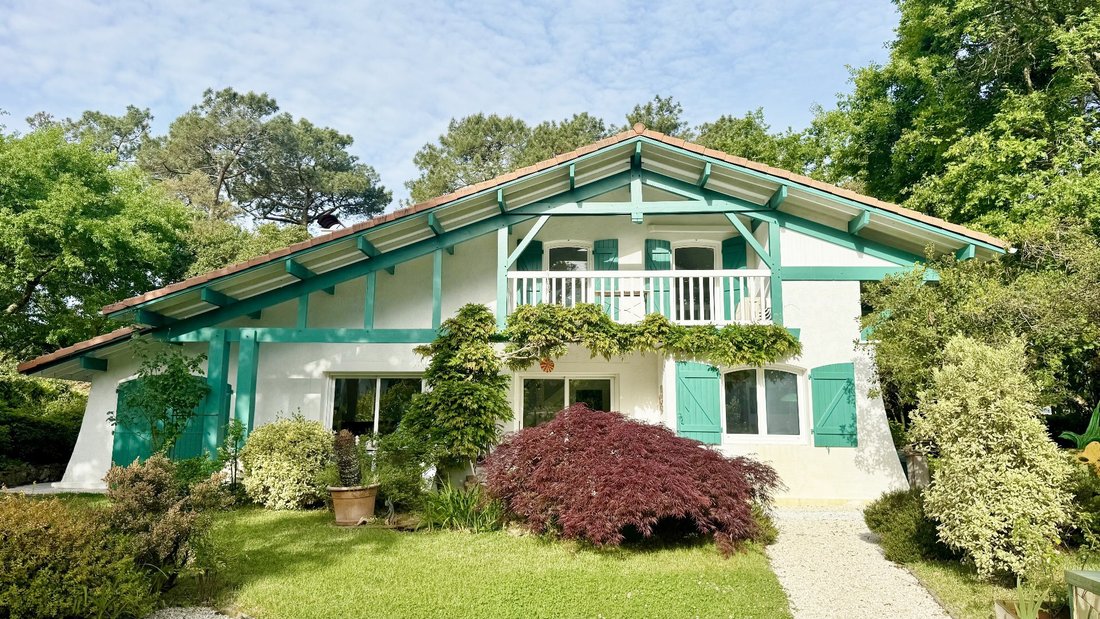 House in La Plage, Capbreton, France 2 - 18613765