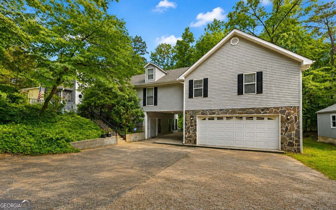 House in Toccoa, Georgia, United States 2 - 17869736