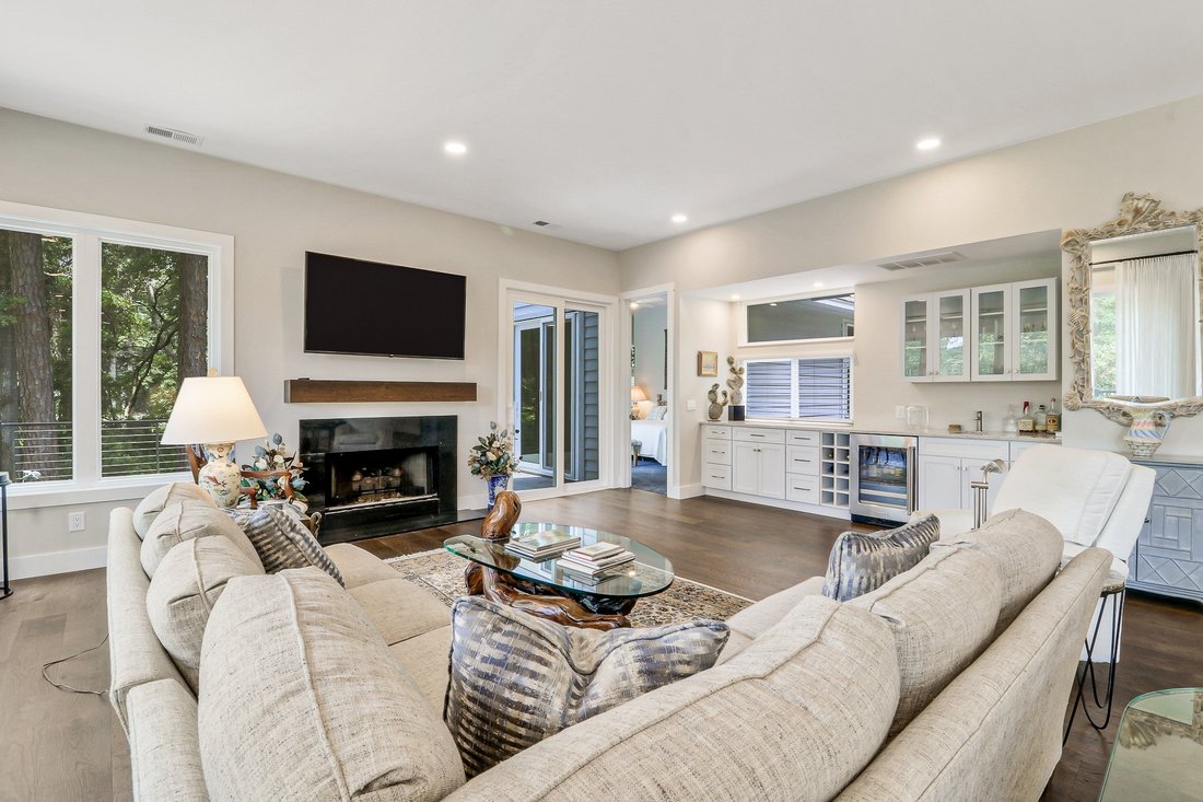 House in Hilton Head Island, South Carolina, United States 4 - 18610349
