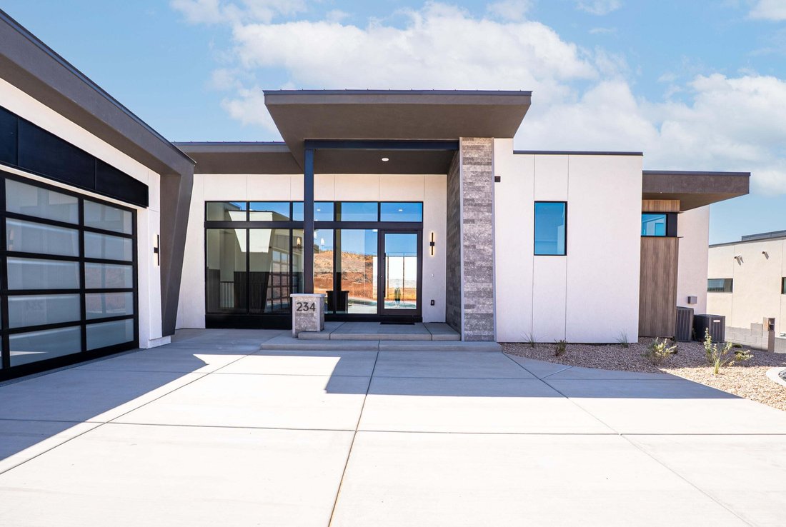 House in Washington, Utah, United States 2 - 17135371
