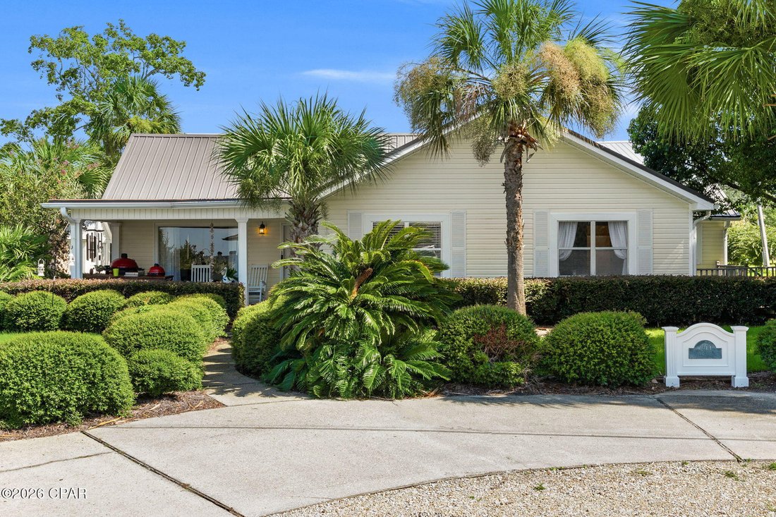 House in Panama City, Florida, United States 4 - 18609008