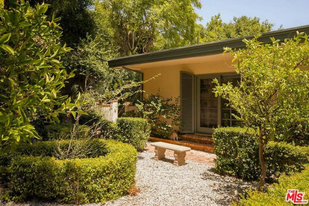 House in Los Angeles, California, United States 4 - 18611809