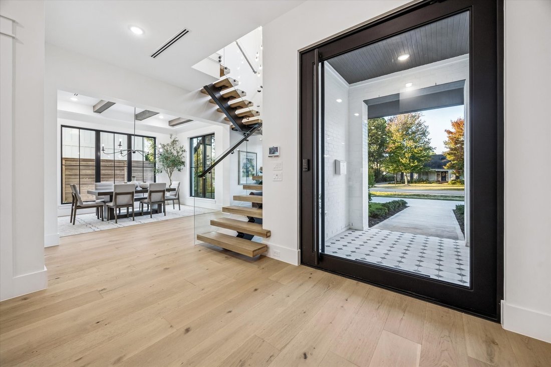 House in Houston, Texas, United States 2 - 18614707