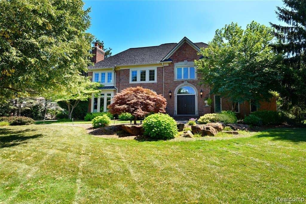 House in Rochester, Michigan, United States 3 - 18604682
