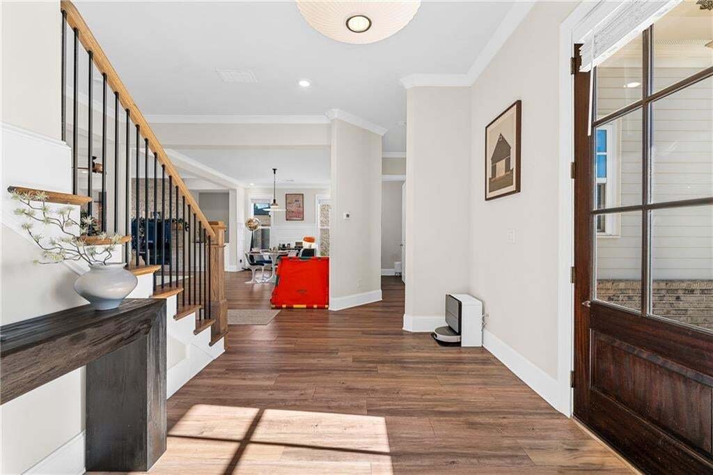 House in Johns Creek, Georgia, United States 3 - 18609989
