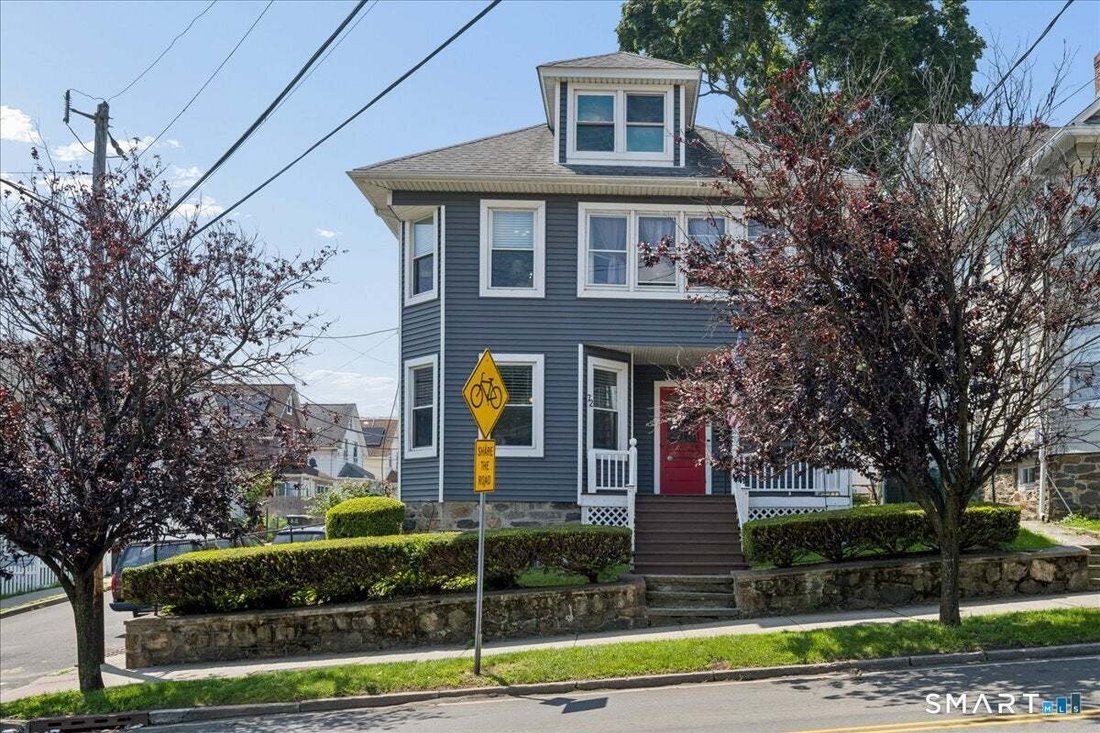 House in Stamford, Connecticut, United States 3 - 18609156