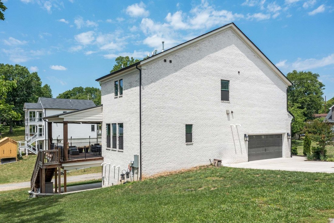 House in Hendersonville, Tennessee, United States 3 - 18609914