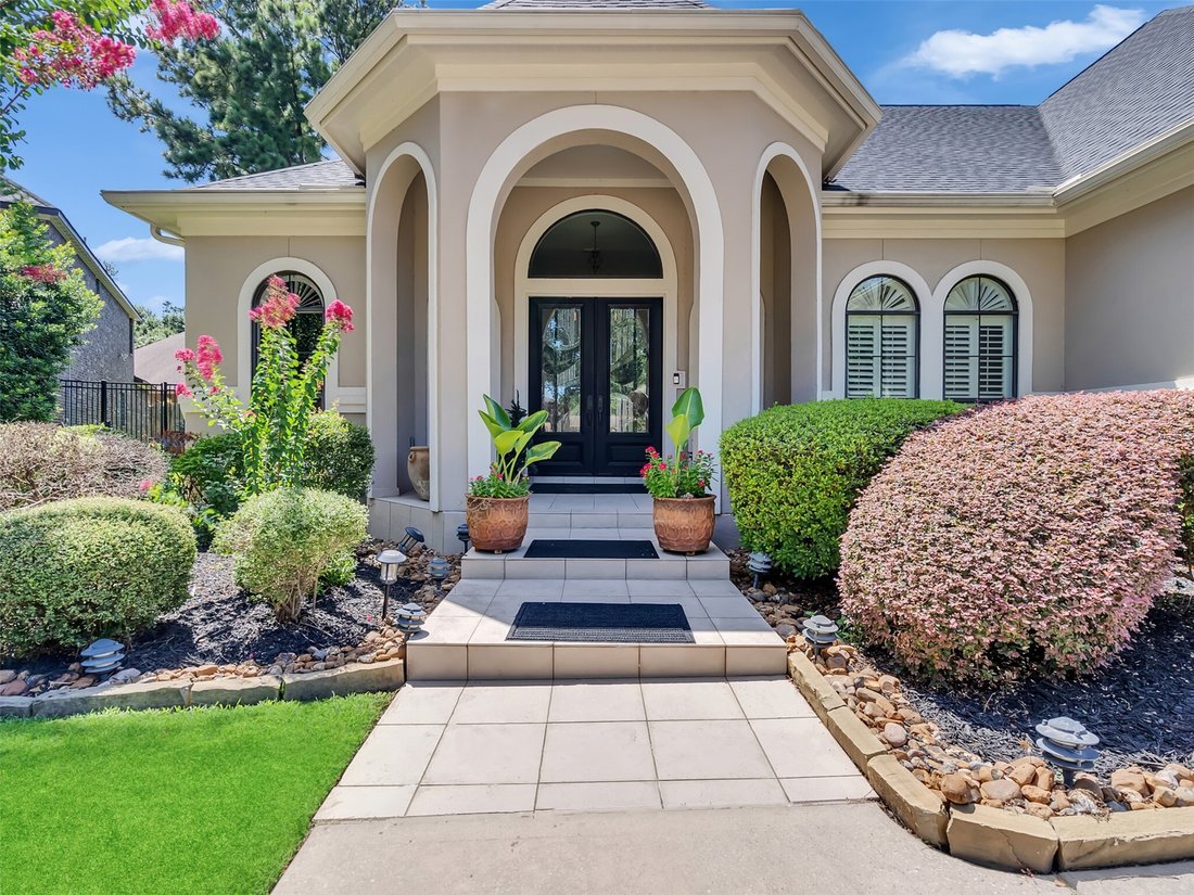 House in Houston, Texas, United States 2 - 18611473