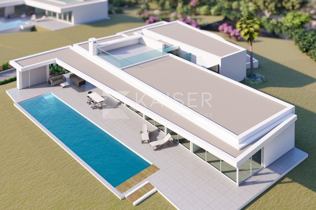 Villa in Odiaxere, Algarve, Portugal 2 - 17504885