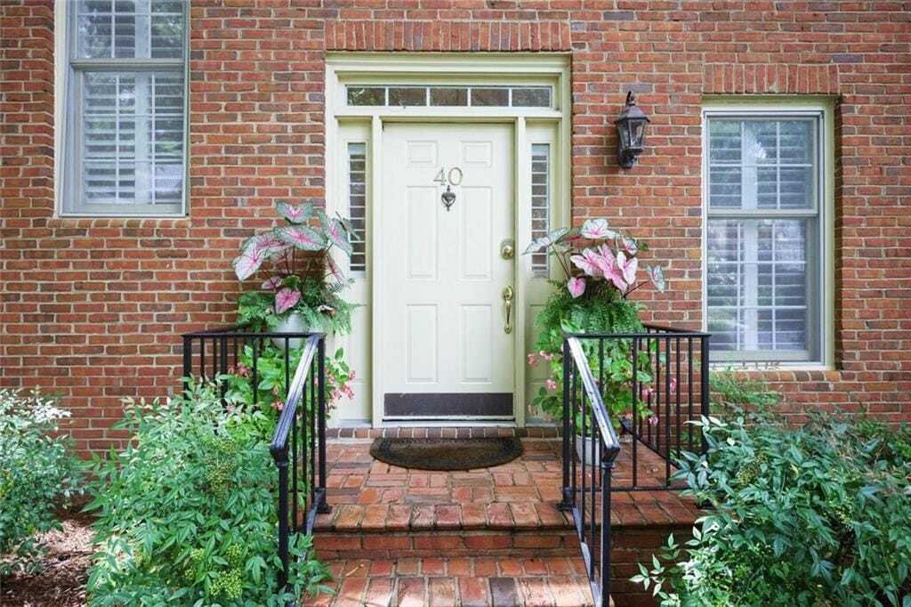 Townhouse in Atlanta, Georgia, United States 1 - 18609192