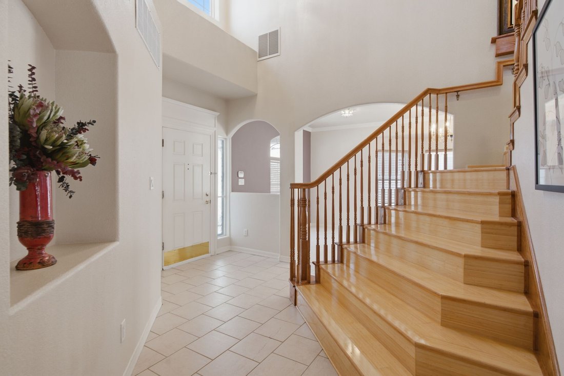 House in Albuquerque, New Mexico, United States 5 - 18348723