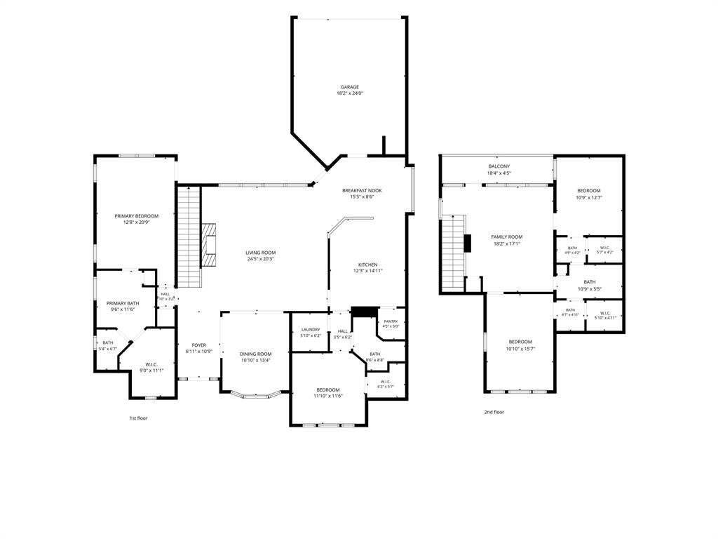 House in Dallas, Texas, United States 5 - 18610035