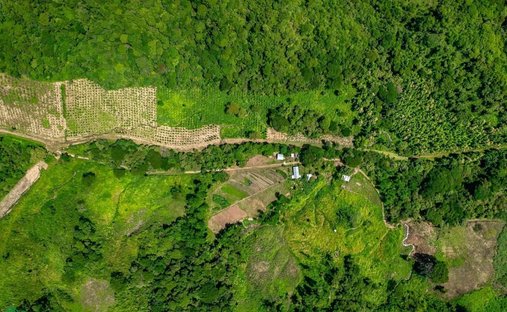 Terreno a Florida de Nicoya, Provincia di Guanacaste, Costa Rica 1