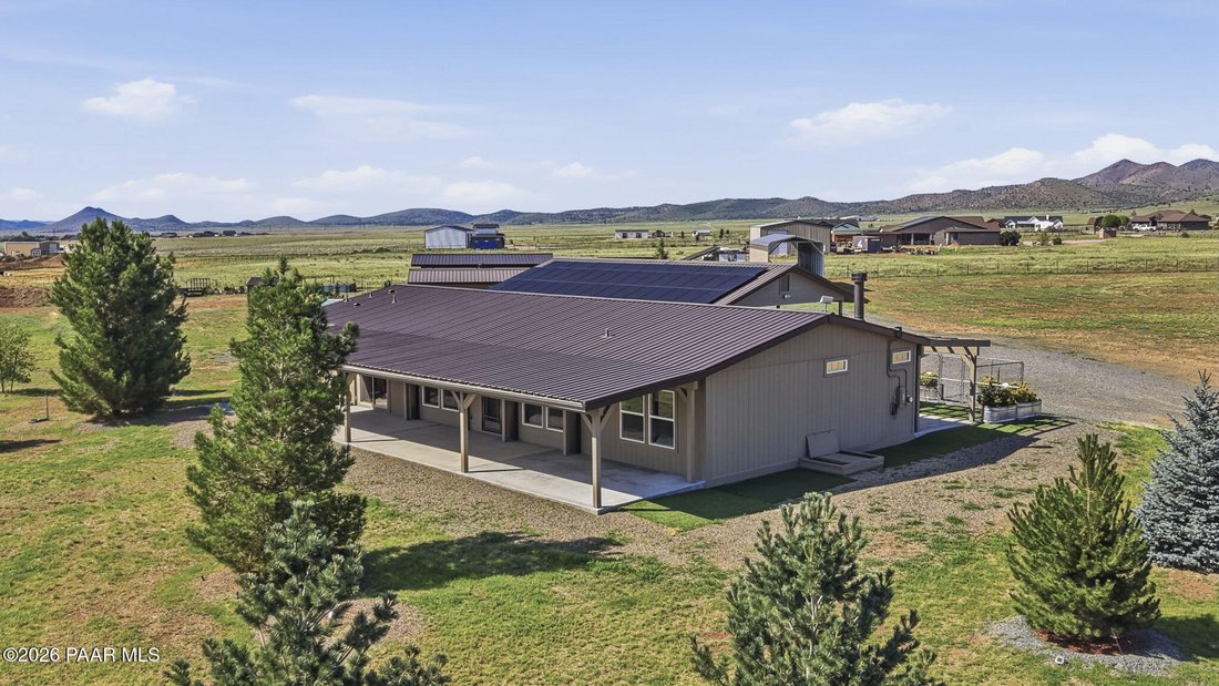 Prescott Valley, Arizona, United States 1 - 18609539