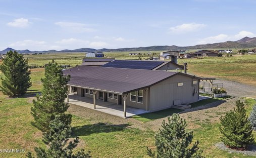 Prescott Valley, Arizona, United States 1