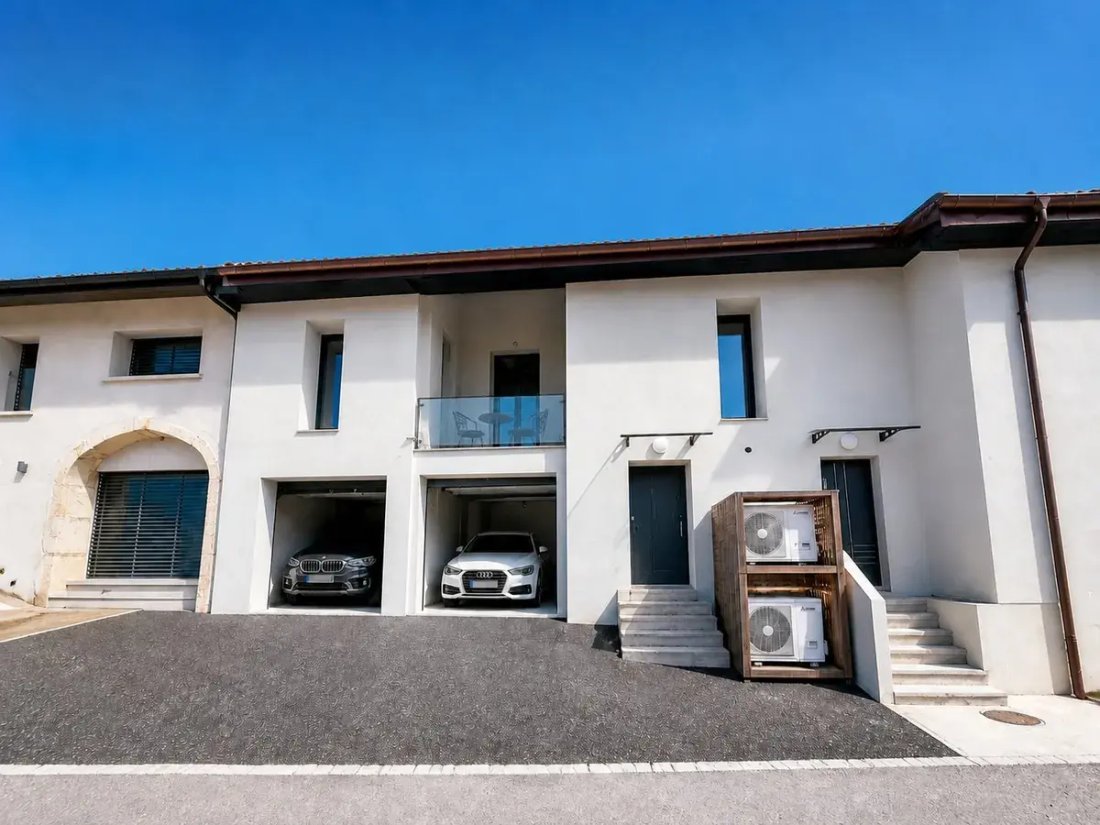 Wohnung in Vullierens, Waadt, Schweiz 1 - 18609133
