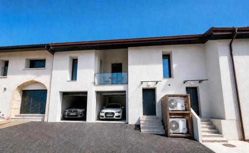 Appartamento a Vullierens, Vaud, Svizzera 1