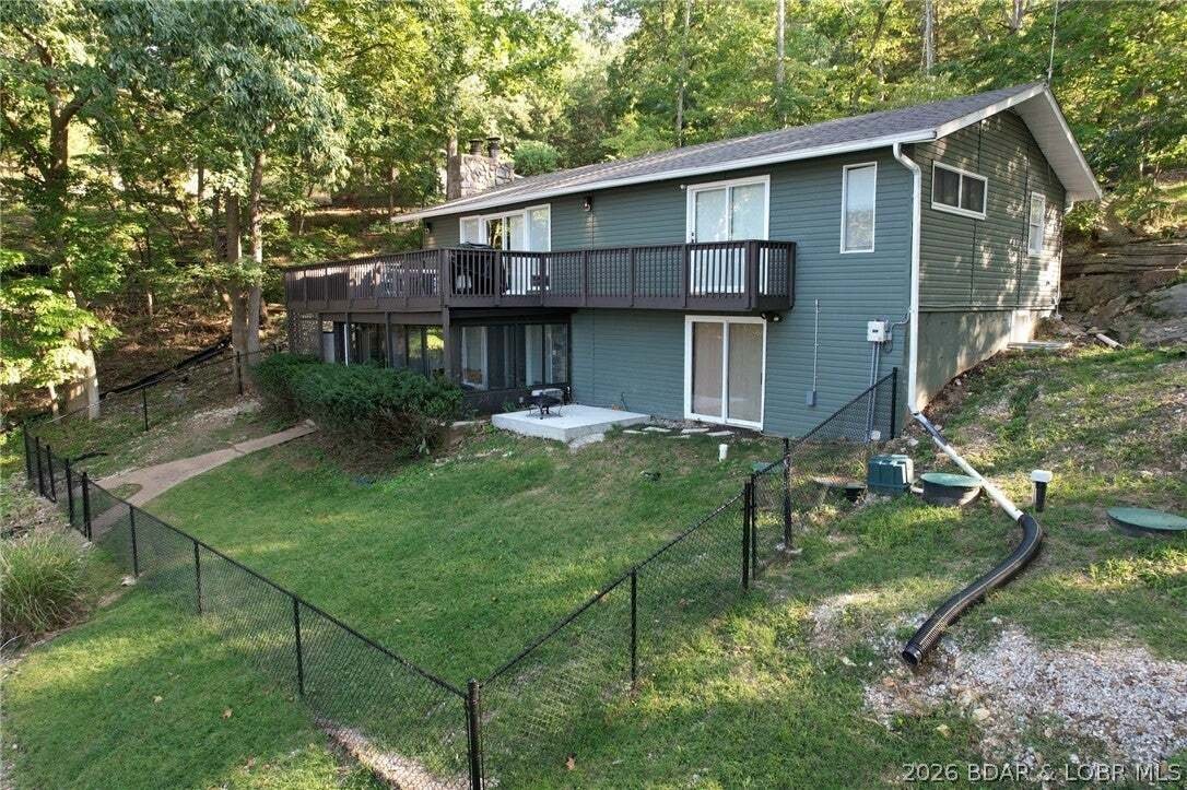 House in Osage Beach, Missouri, United States 2 - 18609511