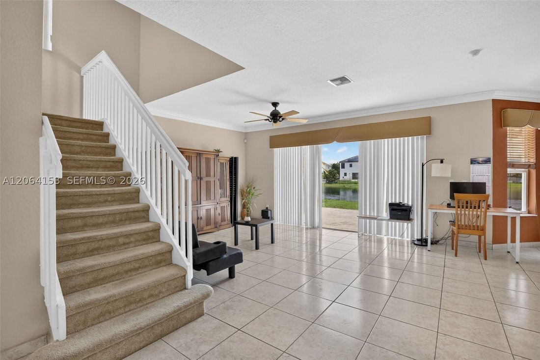 House in Miramar, Florida, United States 4 - 18609699