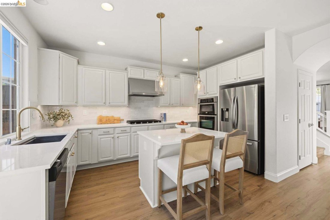 House in San Jose, California, United States 3 - 18591432