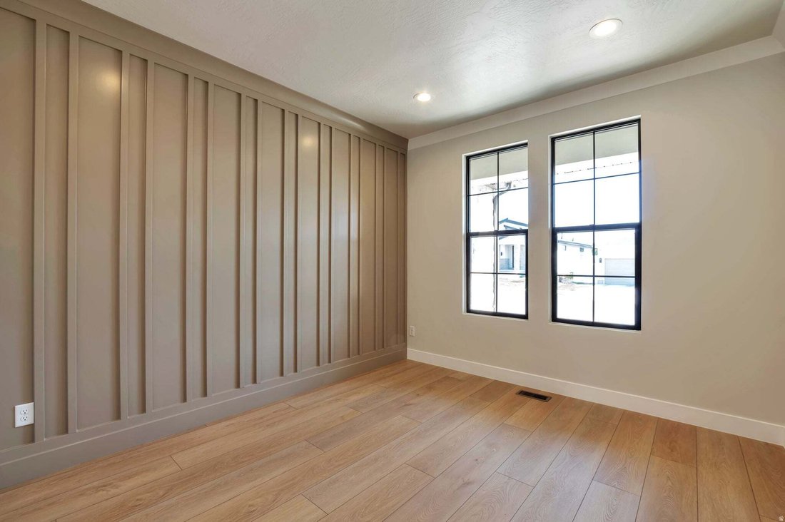 House in Centerville, Utah, United States 3 - 18611940