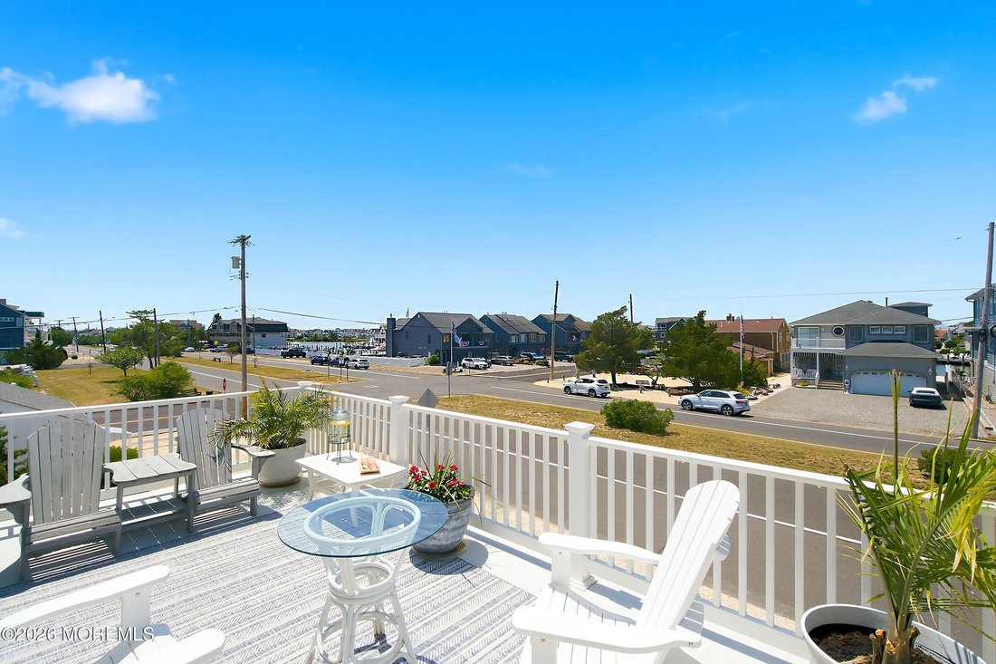 House in Lavallette, New Jersey, United States 5 - 18615152