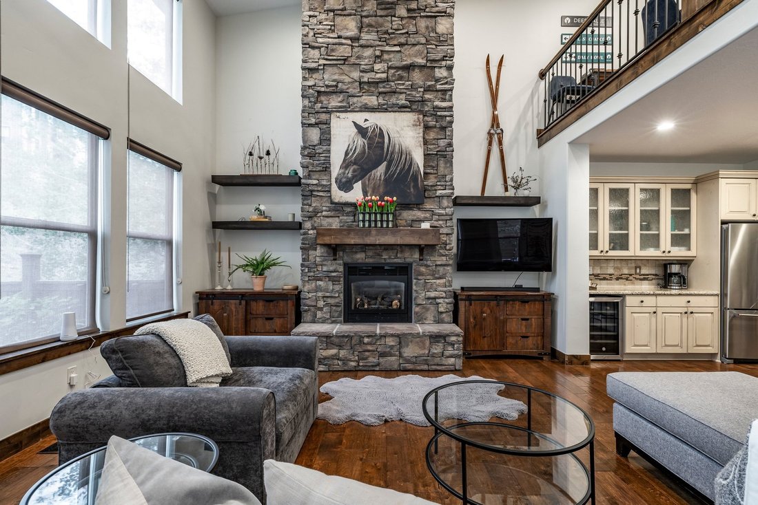 Townhouse in Kamas, Utah, United States 4 - 18611345