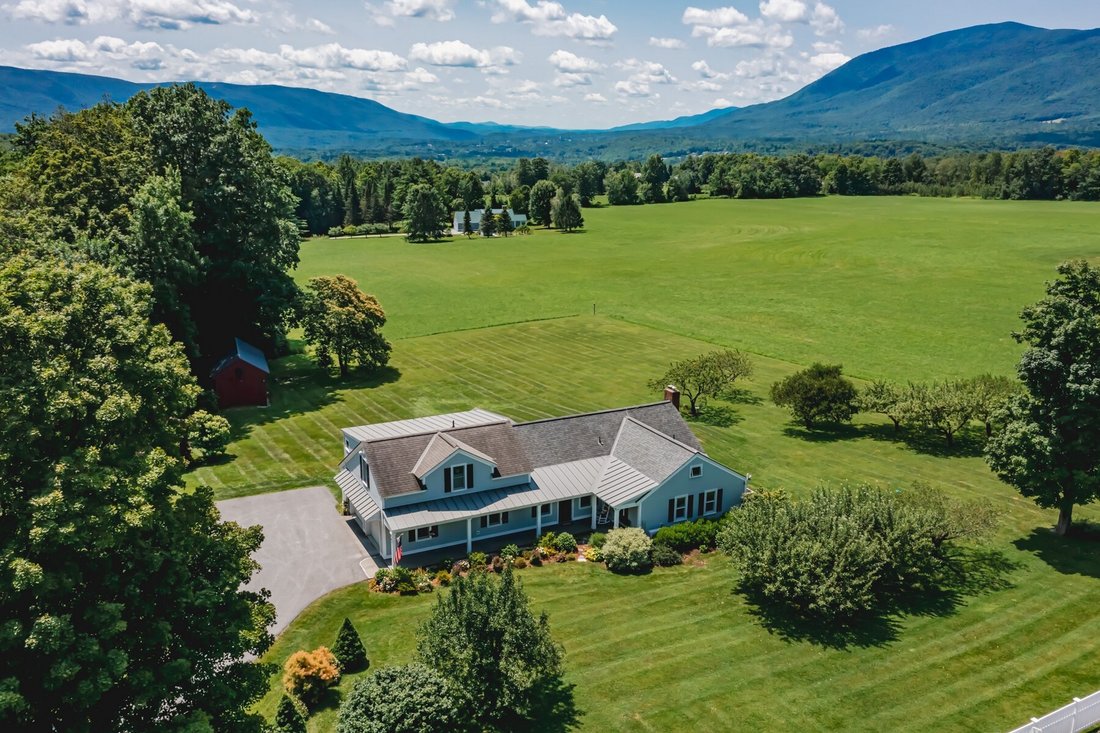 House in Dorset, Vermont, United States 3 - 18611209
