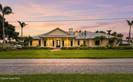 House in Melbourne, Florida, United States 1