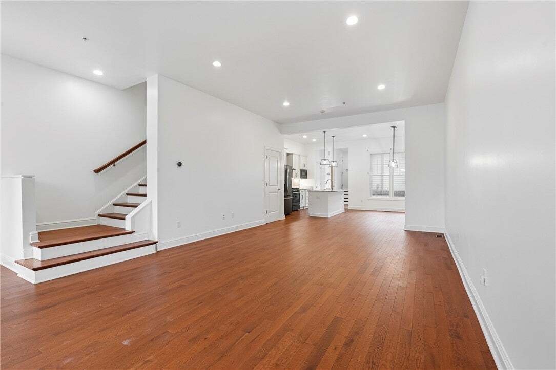 Townhouse in Pittsburgh, Pennsylvania, United States 5 - 18615300