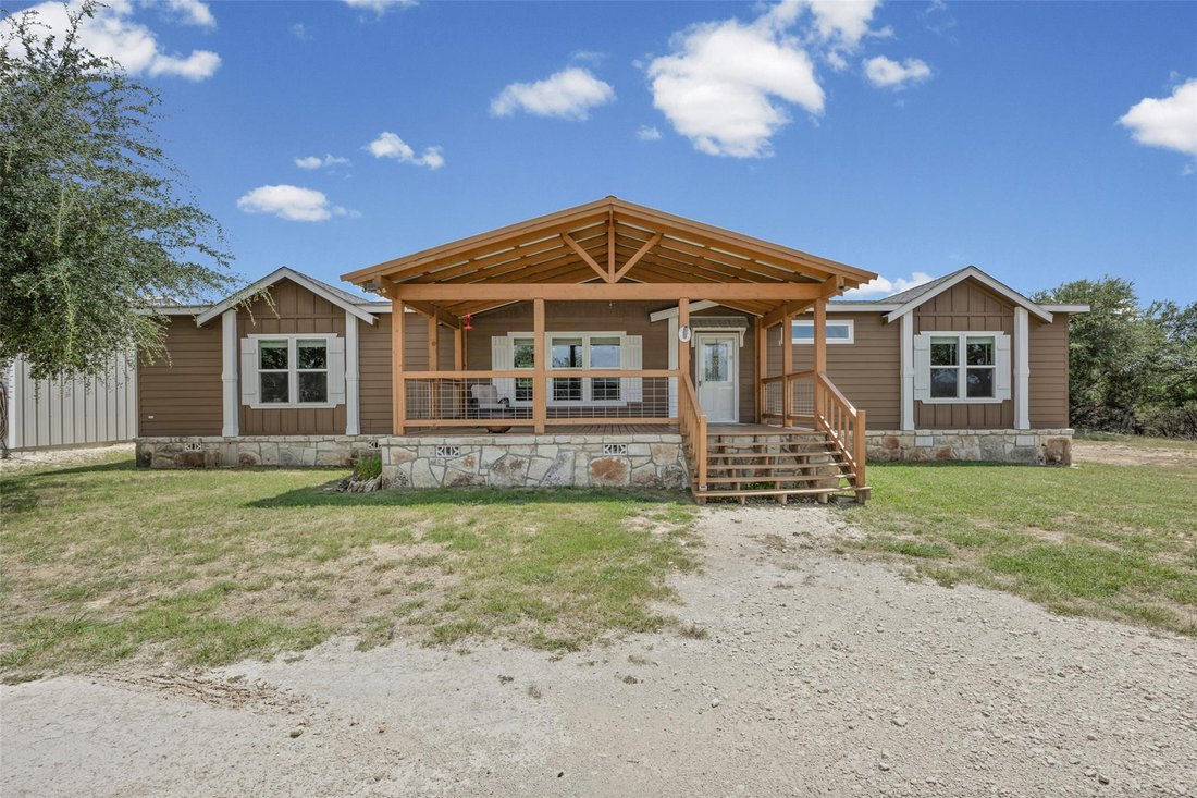 House in Wimberley, Texas, United States 1 - 18612270