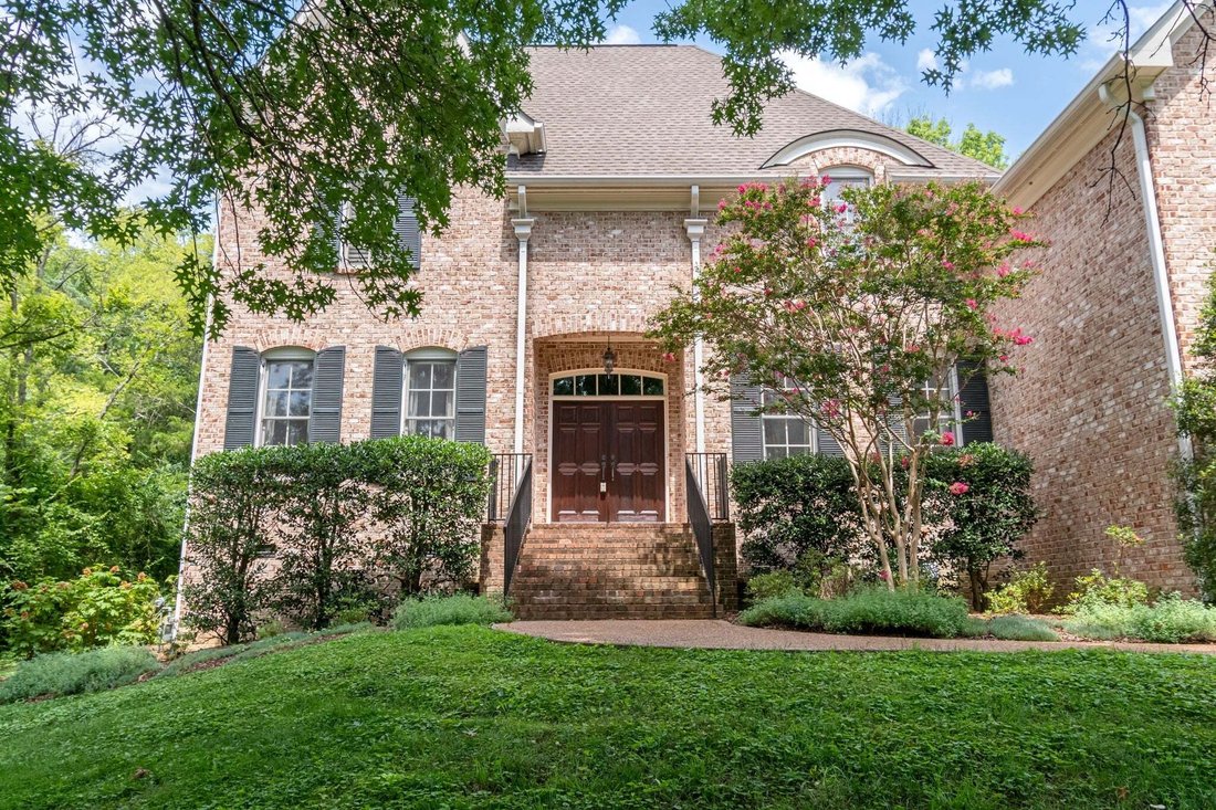 House in Forest Hills, Tennessee, United States 4 - 18057774