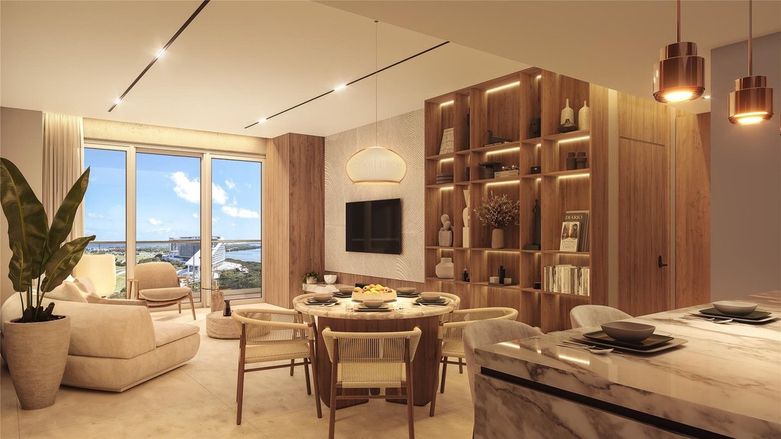 Casa en Cancún, Quintana Roo, México 4 - 18610175