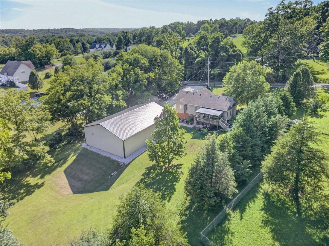 House in Clarksville, Tennessee, United States 2 - 18615234