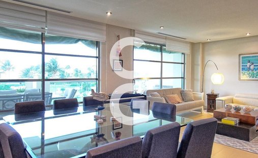 Apartment in Cancún, Quintana Roo, Mexico 1
