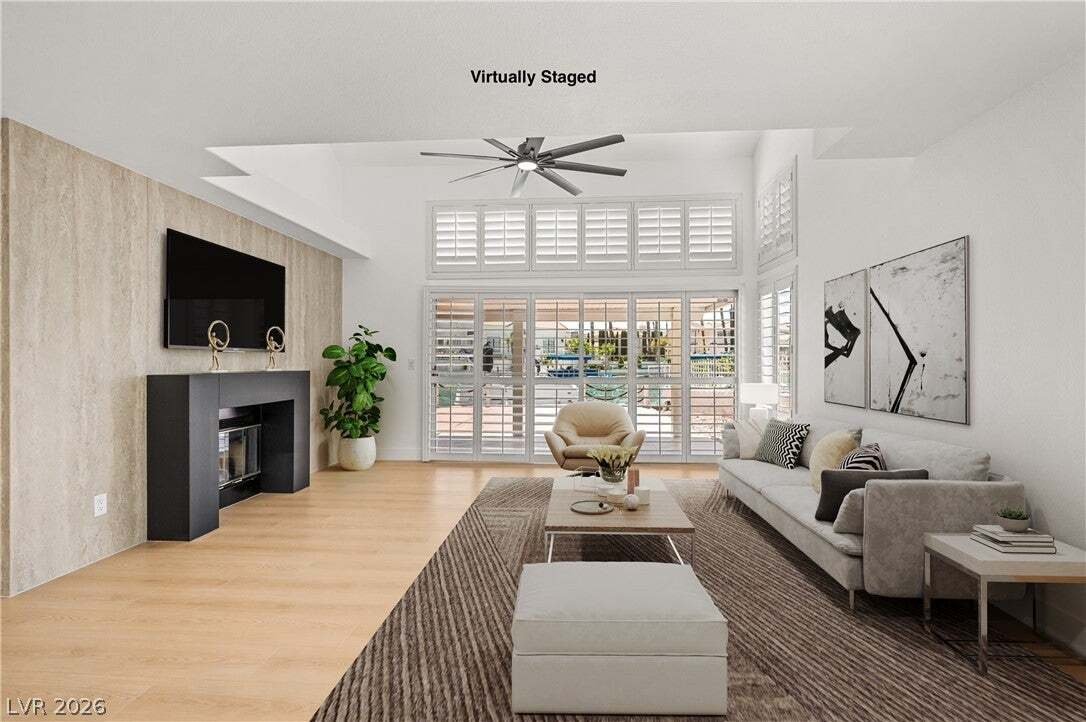 House in Las Vegas, Nevada, United States 2 - 18611750