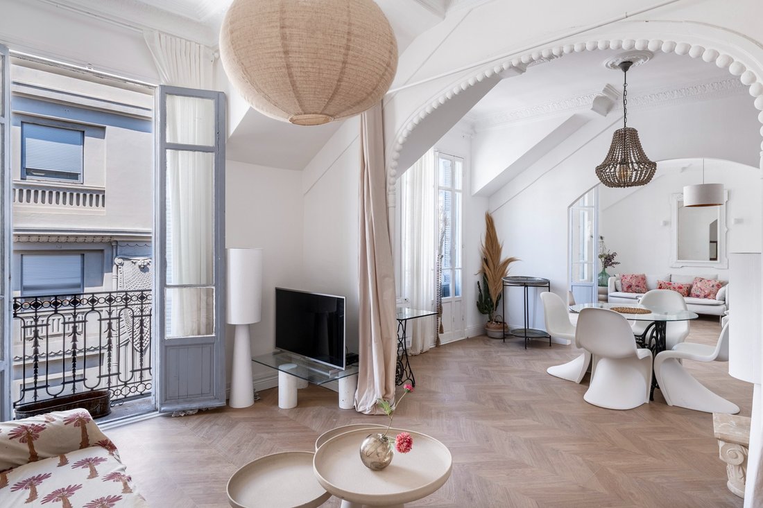 Apartment in Musiciens - Thiers, Nice, France 1 - 18615030