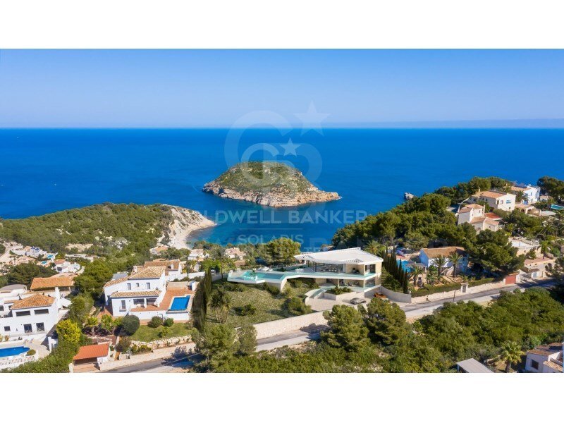 House in Xabia / Javea, Valencian Community, Spain 2 - 13724824