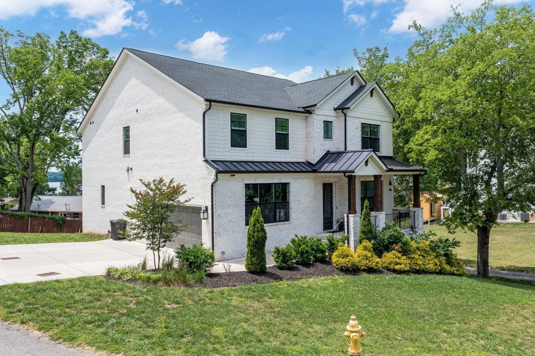 House in Hendersonville, Tennessee, United States 1 - 18609914