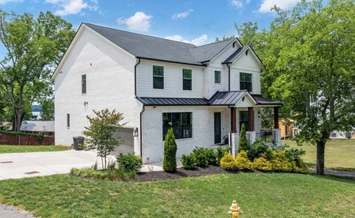 Maison à Hendersonville, Tennessee, États-Unis 1