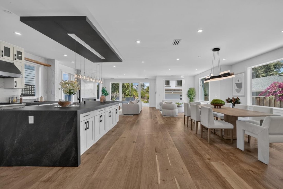House in San Jose, California, United States 4 - 18615684