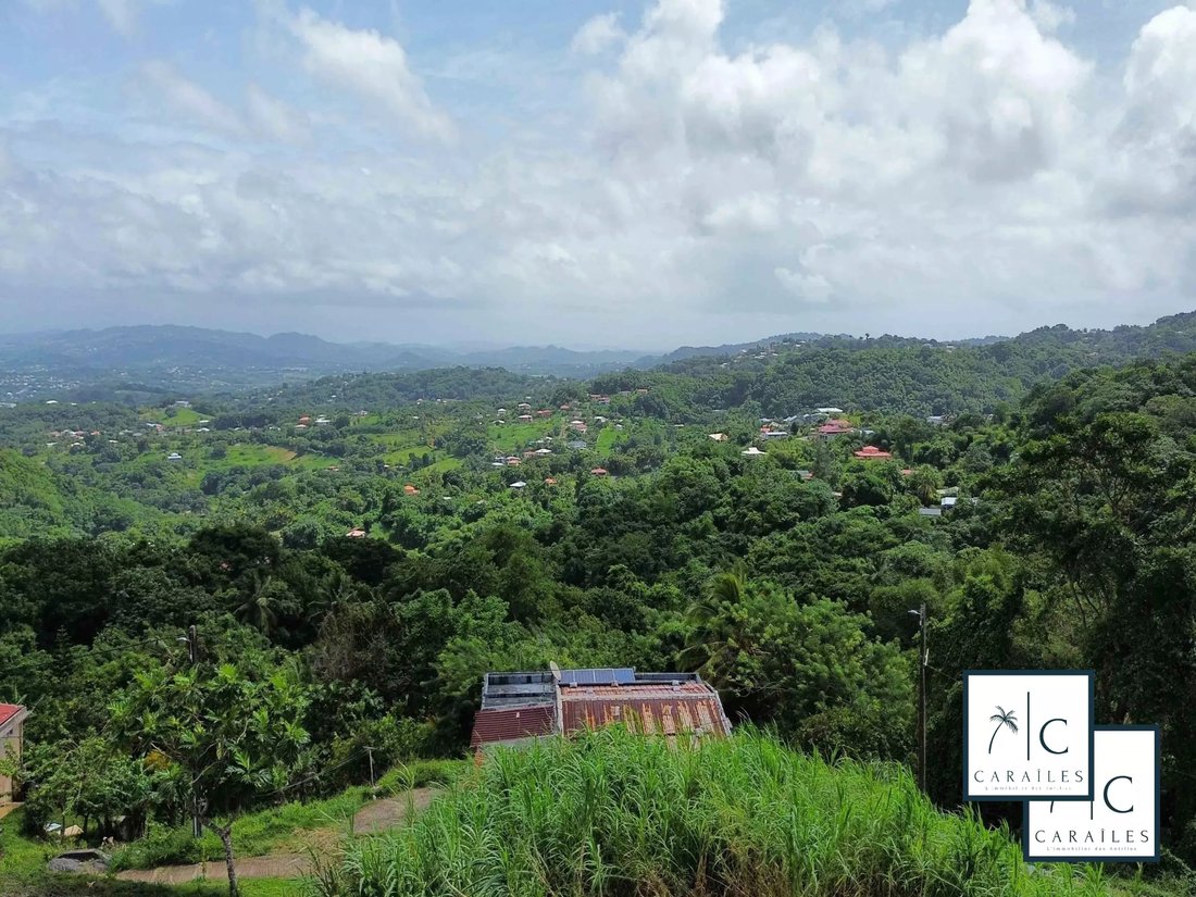 Land in Sainte-Luce, Le Marin, Martinique 1 - 17918412